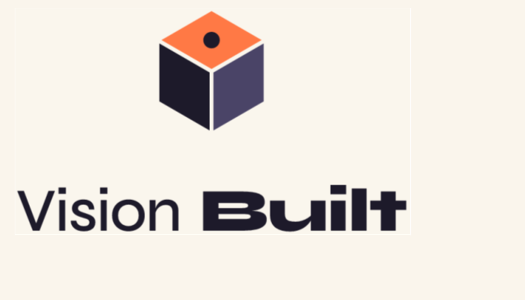 Vision Built | Premium Digital Agency — Websites, UI/UX & Branding